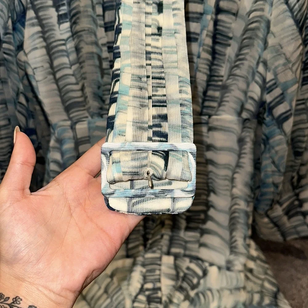 ALEXIS DRESS - Picture 4 of 6